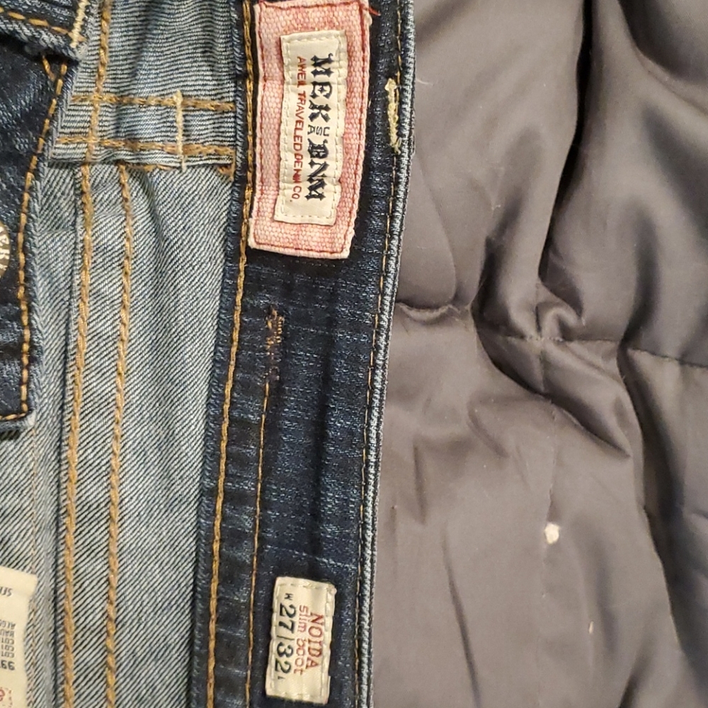 Mek jeans
